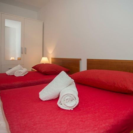 Apartment Ana Split Ngoại thất bức ảnh
