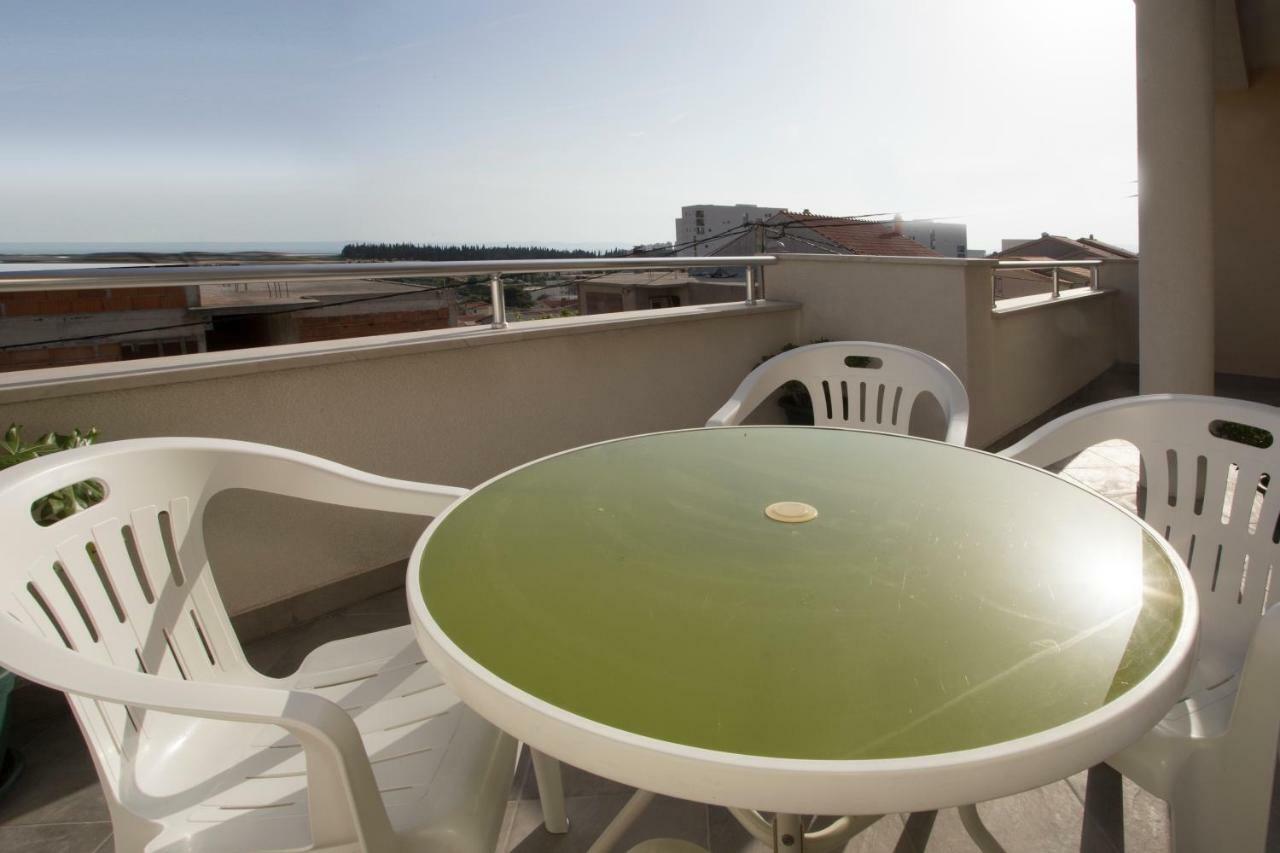Apartment Ana Split Ngoại thất bức ảnh