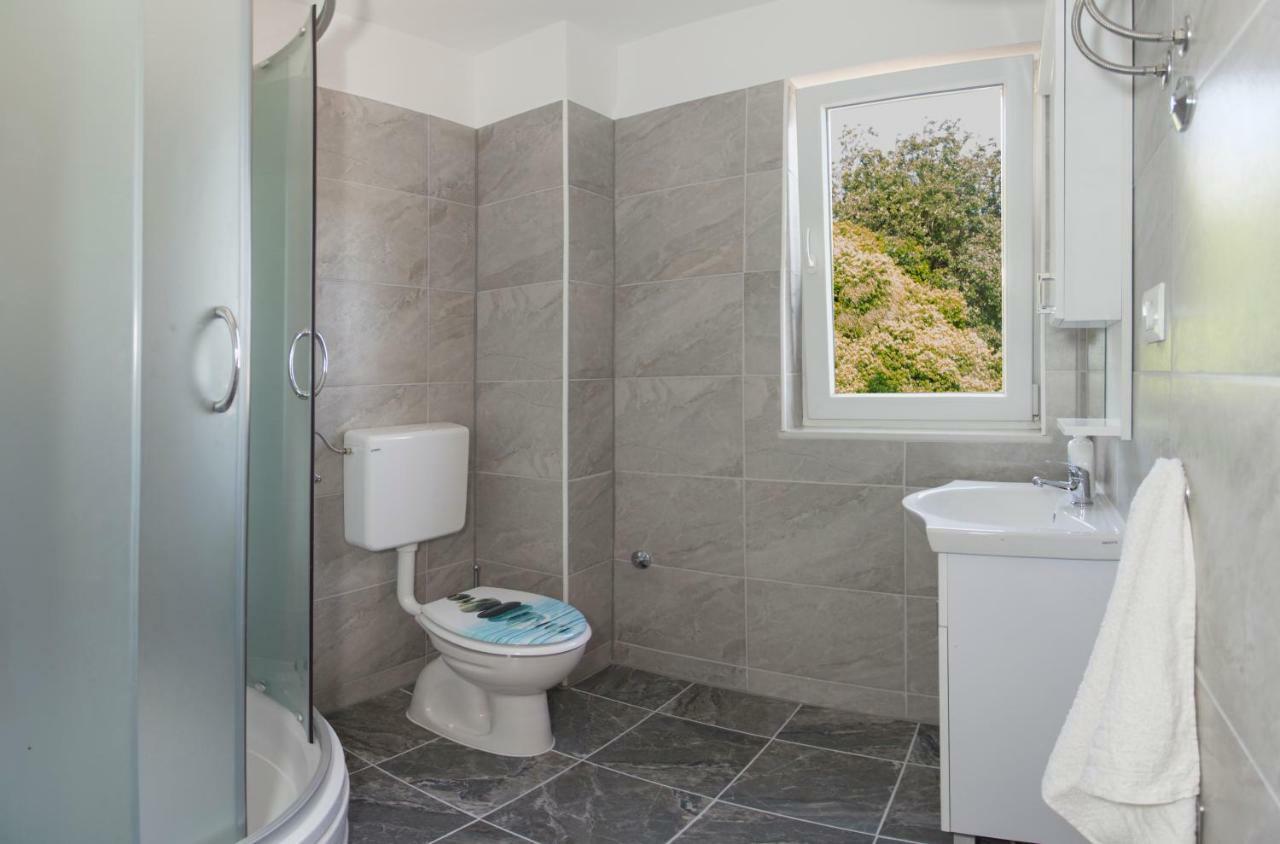 Apartment Ana Split Ngoại thất bức ảnh