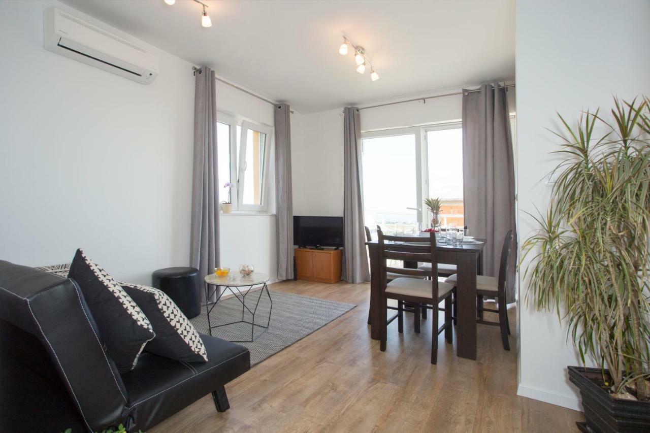 Apartment Ana Split Ngoại thất bức ảnh