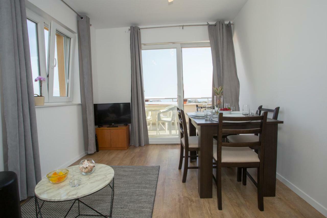 Apartment Ana Split Ngoại thất bức ảnh