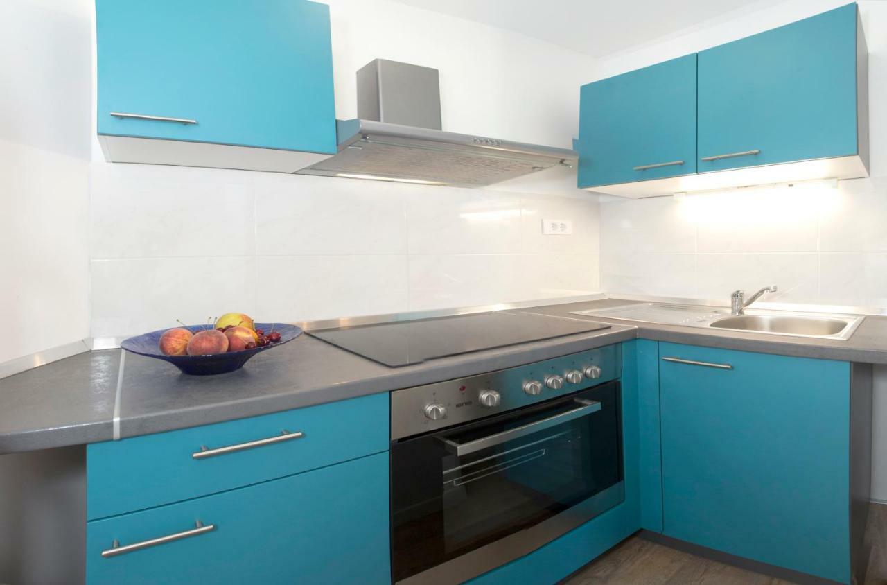 Apartment Ana Split Ngoại thất bức ảnh