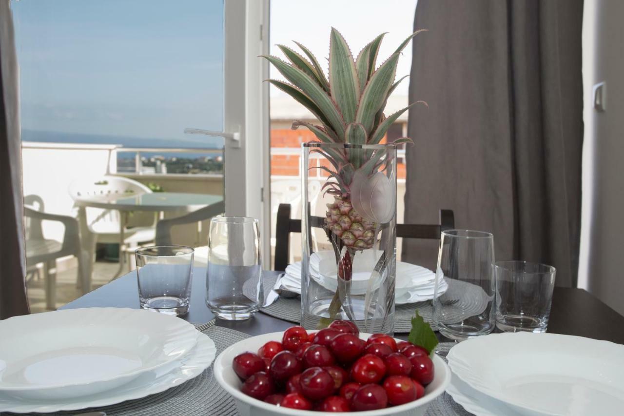Apartment Ana Split Ngoại thất bức ảnh