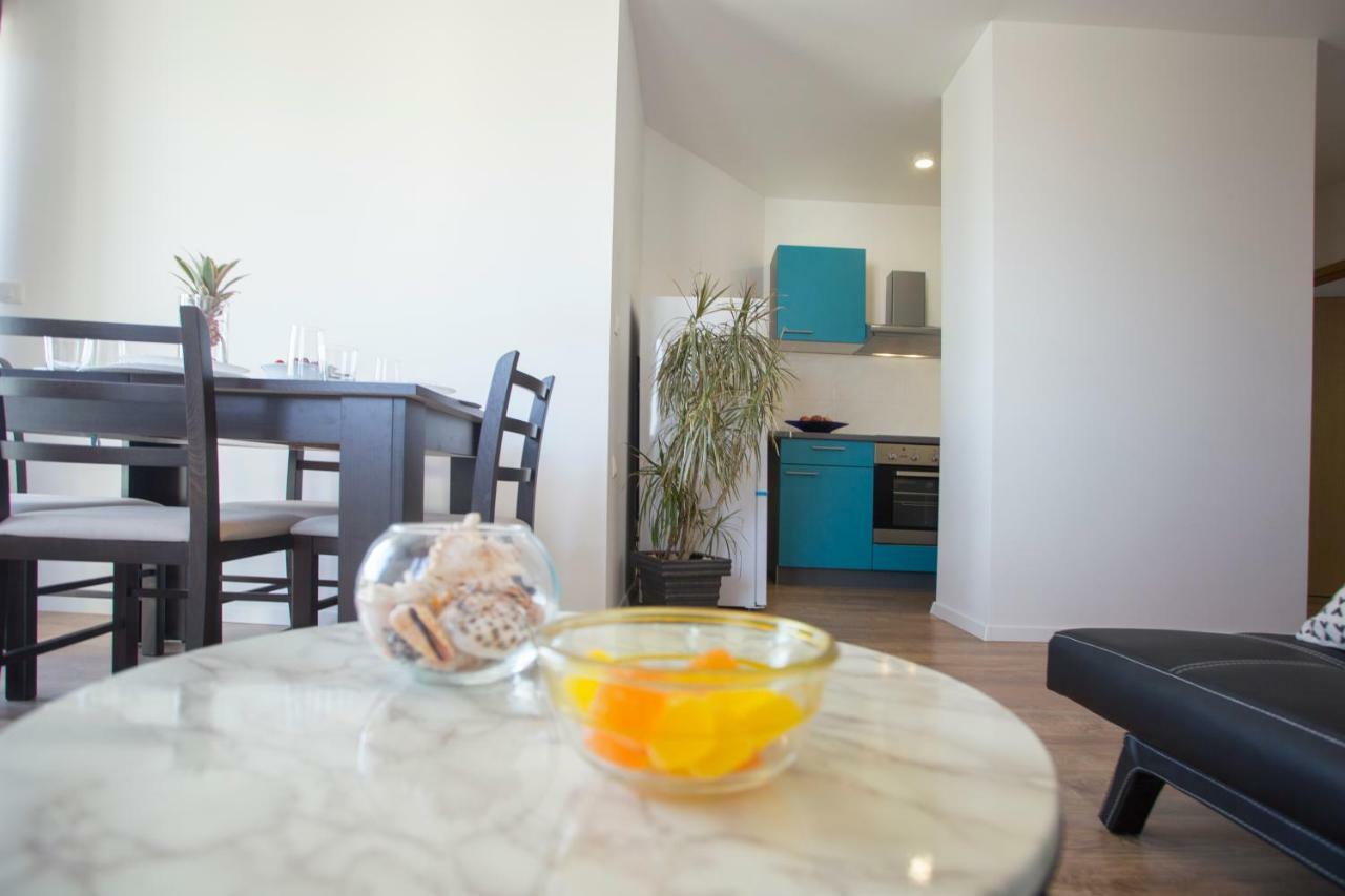 Apartment Ana Split Ngoại thất bức ảnh