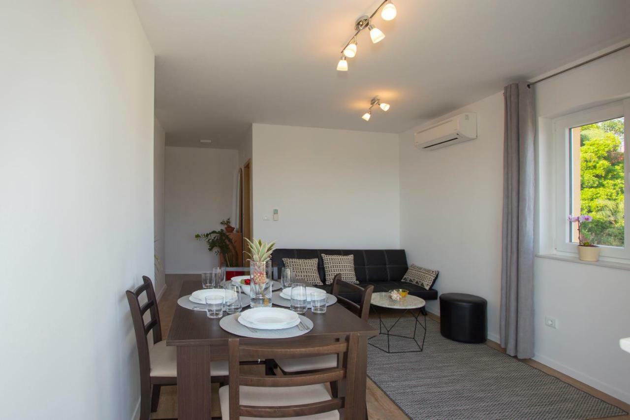 Apartment Ana Split Ngoại thất bức ảnh