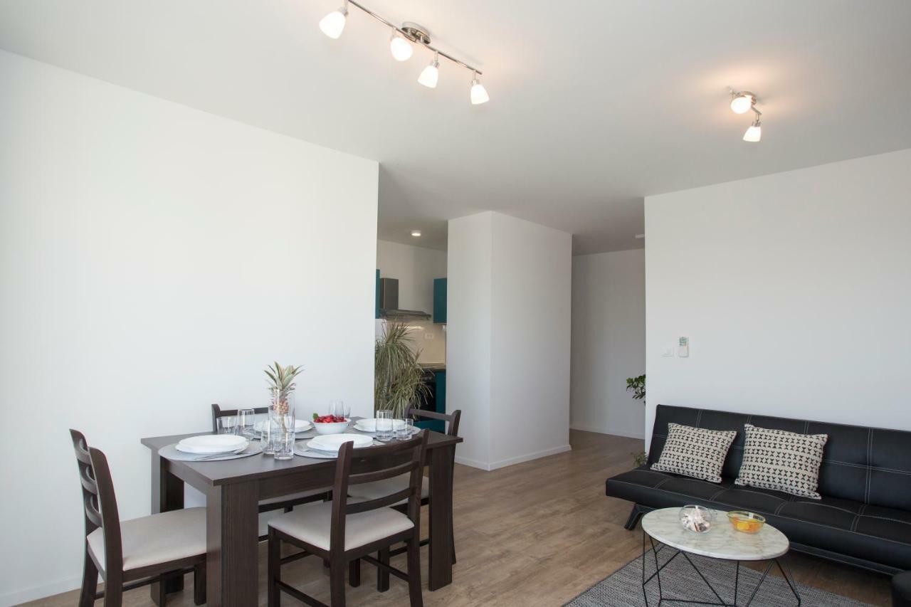 Apartment Ana Split Ngoại thất bức ảnh