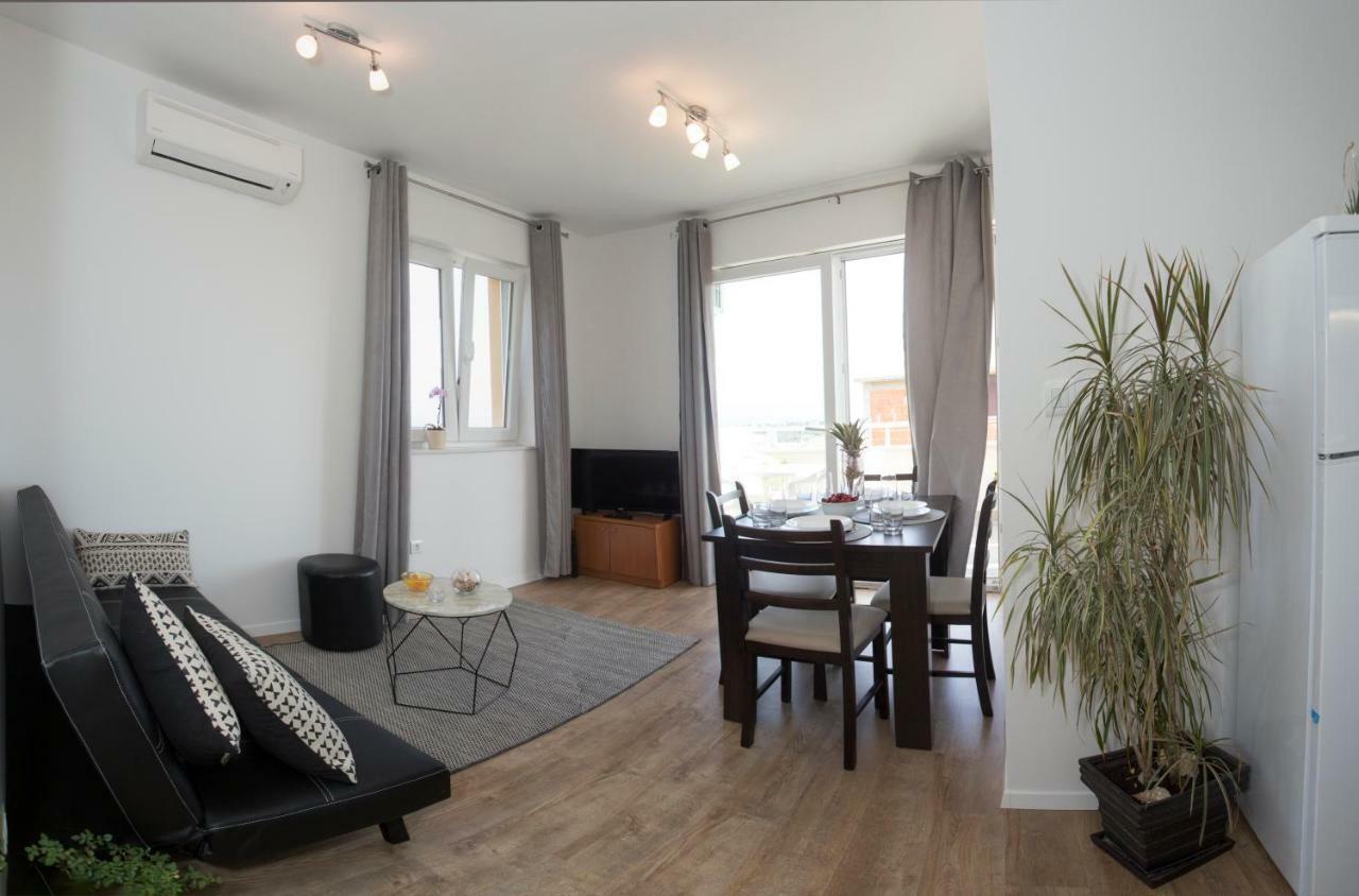 Apartment Ana Split Ngoại thất bức ảnh