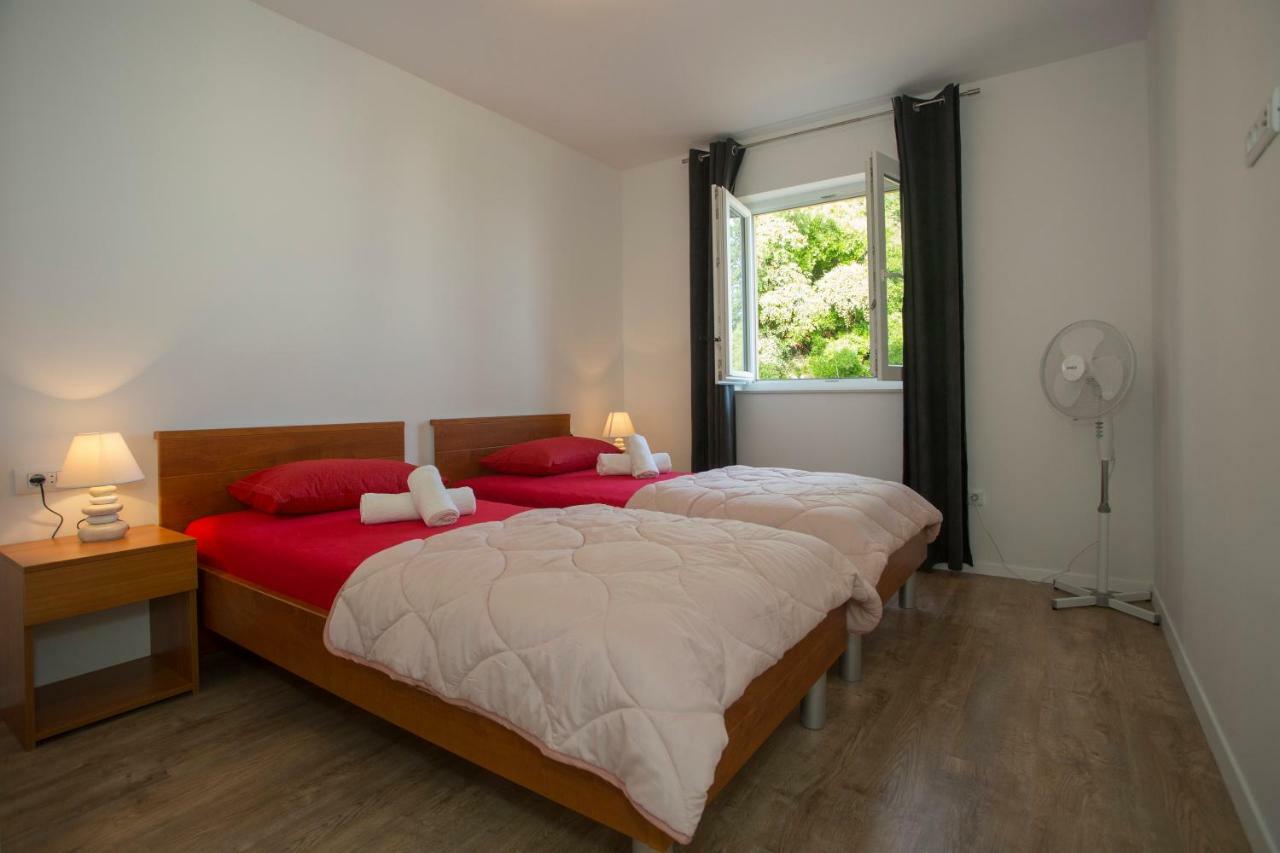 Apartment Ana Split Ngoại thất bức ảnh
