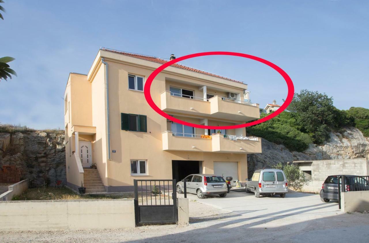Apartment Ana Split Ngoại thất bức ảnh
